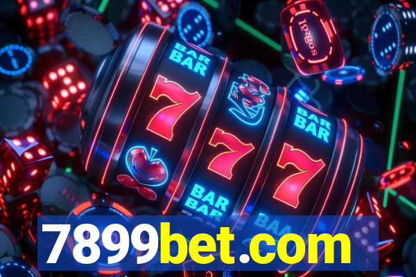 7899bet.com