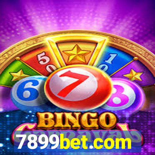 7899bet.com