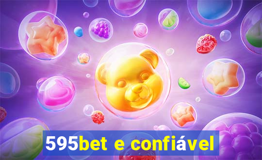 595bet e confiável