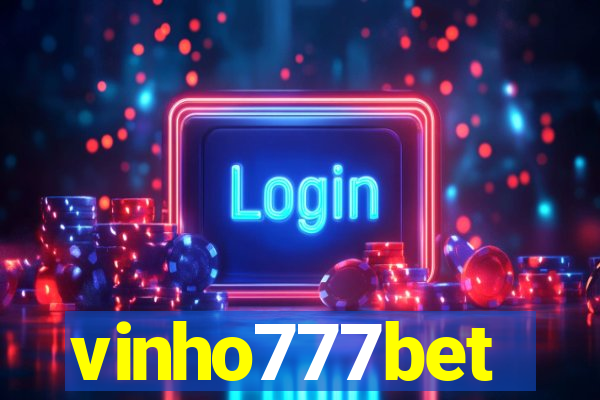 vinho777bet