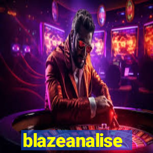 blazeanalise