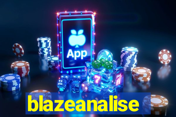 blazeanalise