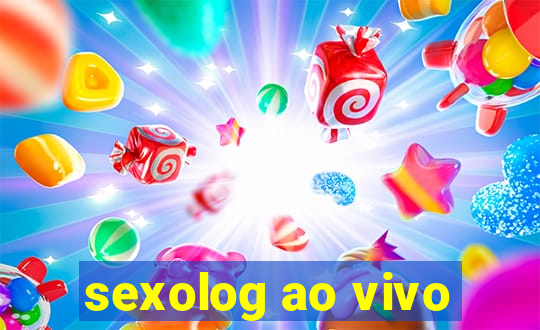 sexolog ao vivo