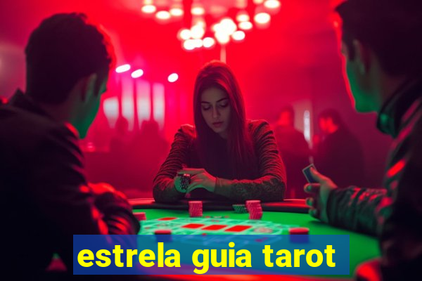 estrela guia tarot