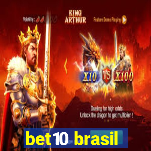 bet10 brasil