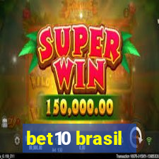 bet10 brasil