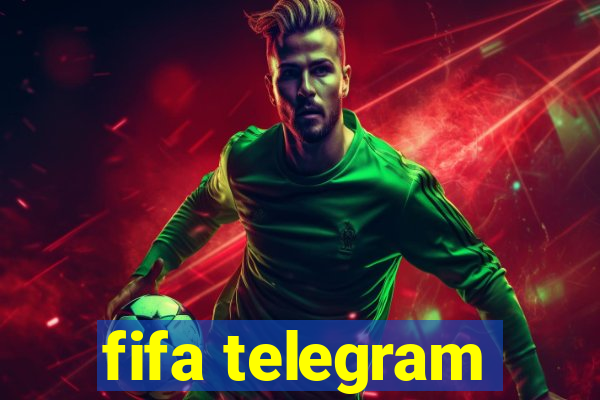 fifa telegram