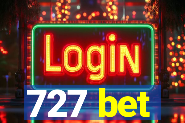 727 bet