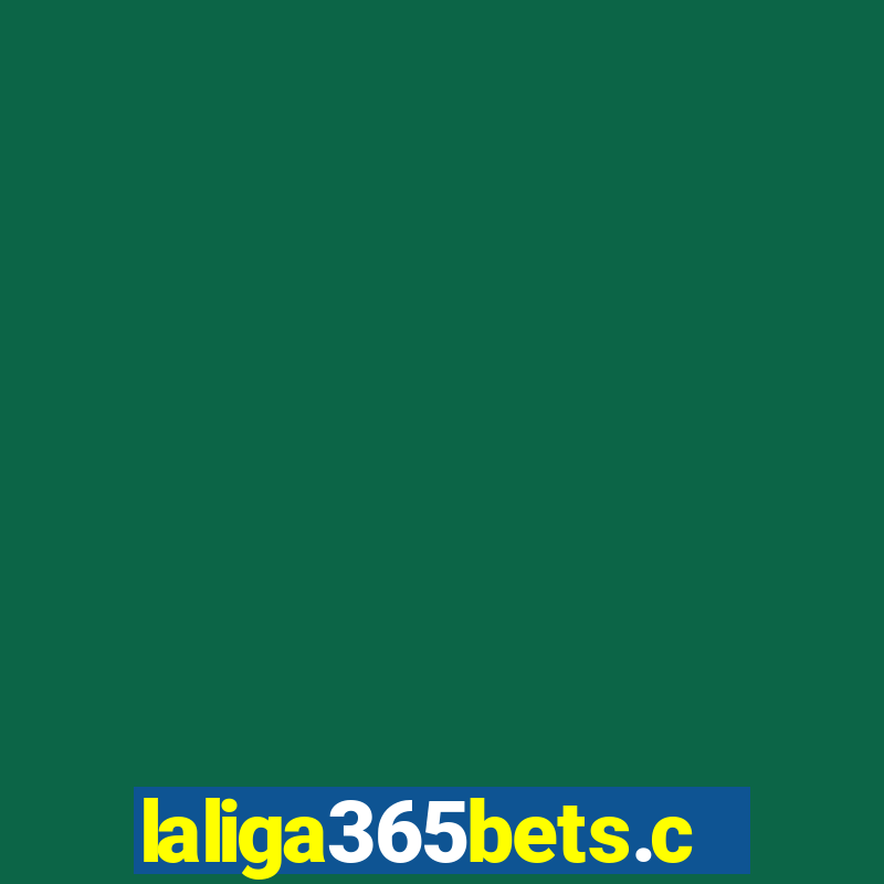 laliga365bets.com