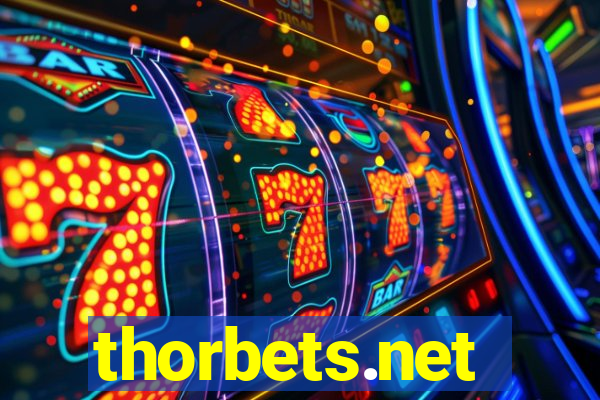 thorbets.net