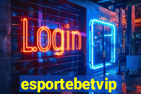 esportebetvip