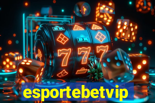 esportebetvip