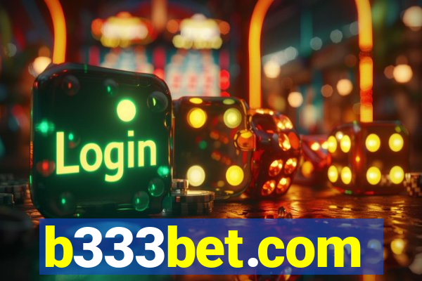 b333bet.com