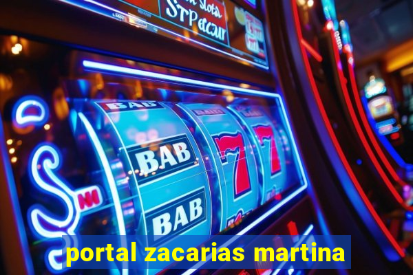 portal zacarias martina