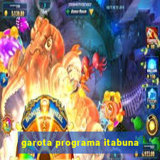 garota programa itabuna