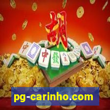 pg-carinho.com