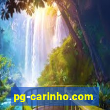 pg-carinho.com