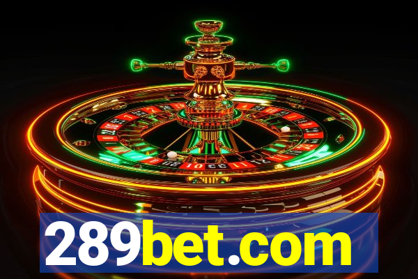 289bet.com