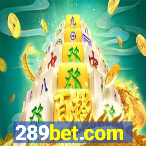 289bet.com