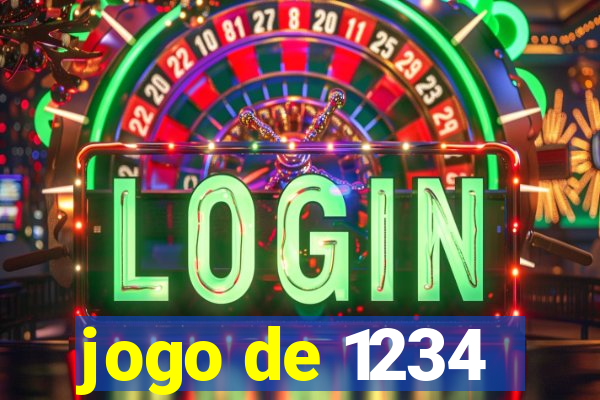 jogo de 1234