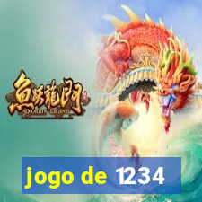 jogo de 1234