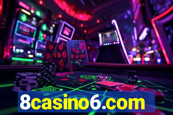 8casino6.com