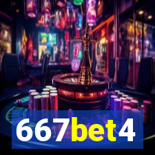 667bet4