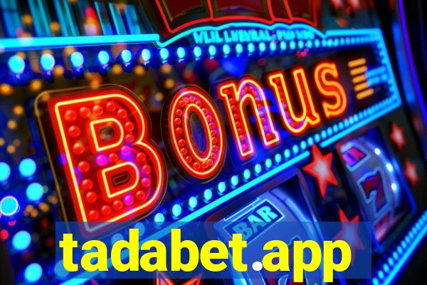 tadabet.app