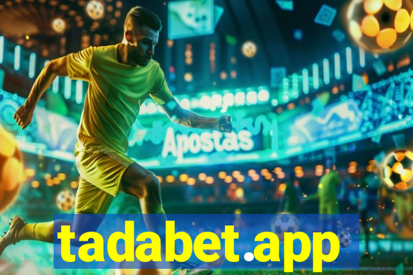 tadabet.app