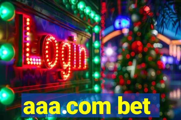 aaa.com bet