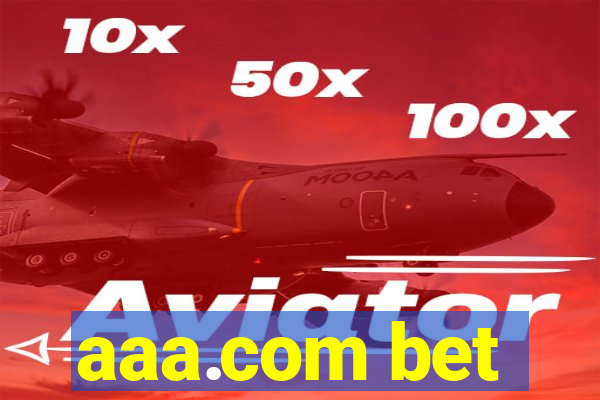 aaa.com bet