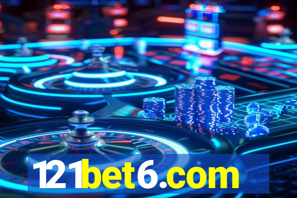 121bet6.com