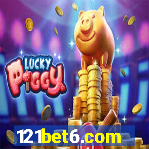 121bet6.com