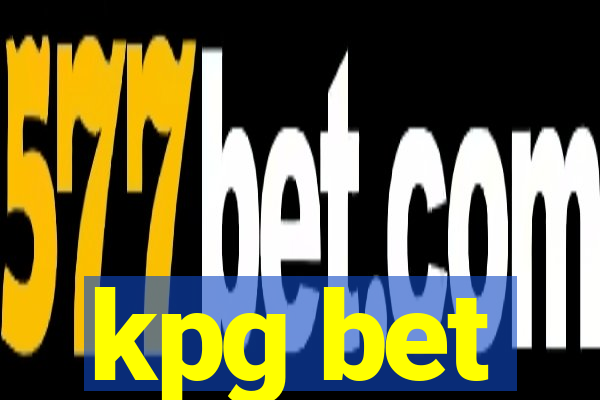 kpg bet