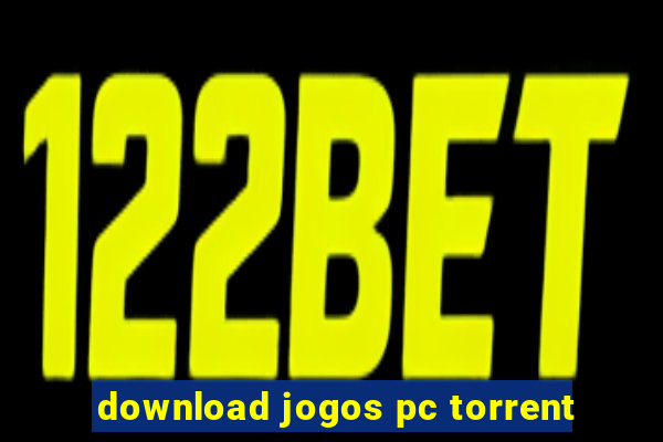 download jogos pc torrent