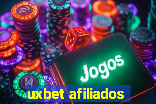 uxbet afiliados