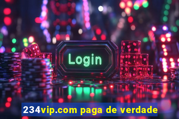 234vip.com paga de verdade