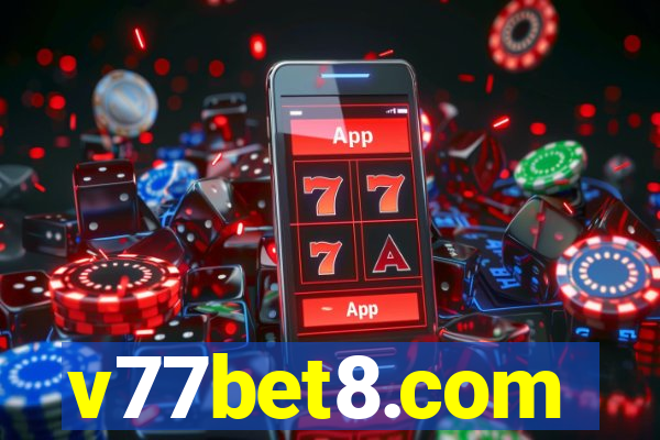 v77bet8.com