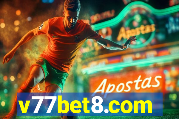 v77bet8.com