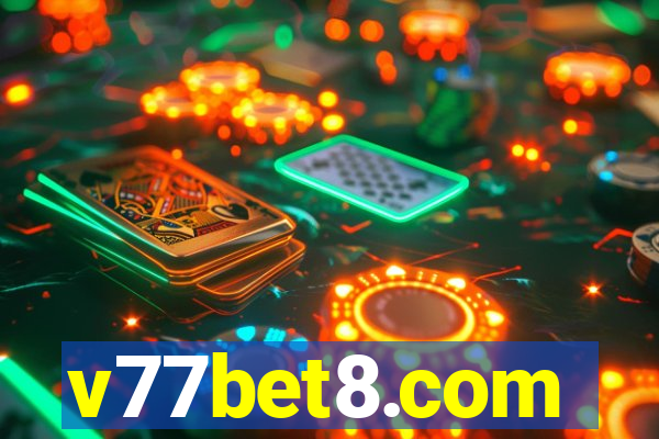 v77bet8.com