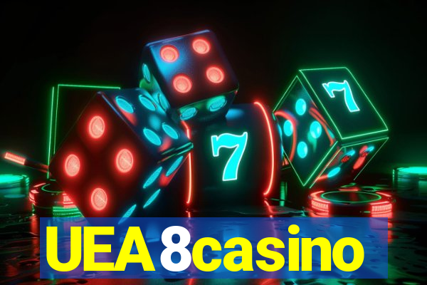 UEA8casino