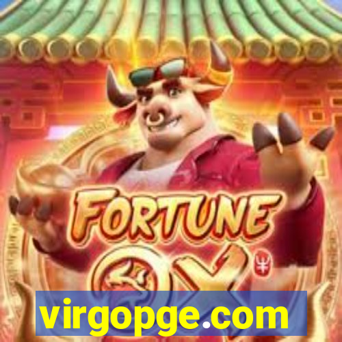 virgopge.com