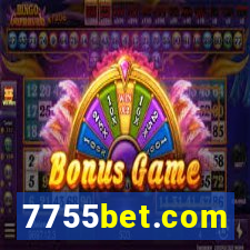 7755bet.com