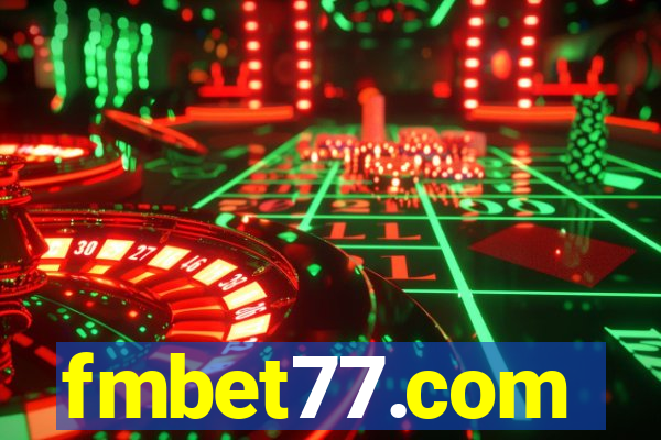 fmbet77.com