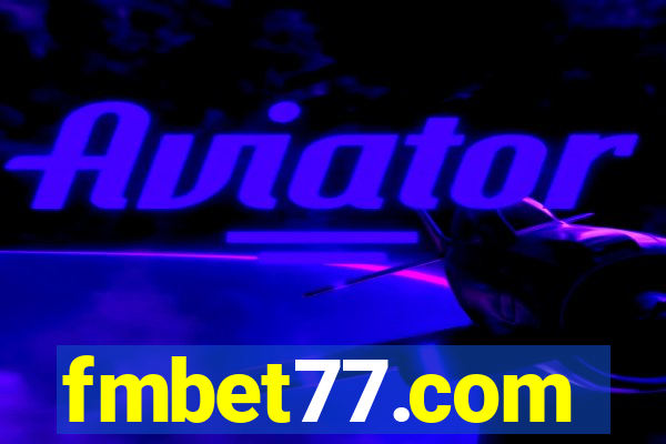 fmbet77.com