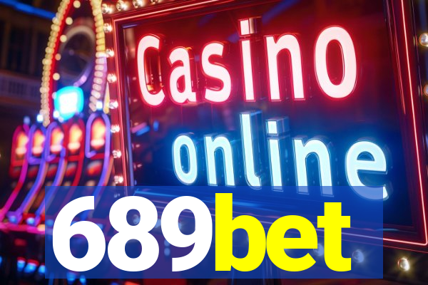 689bet