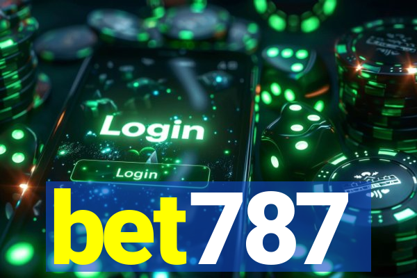 bet787