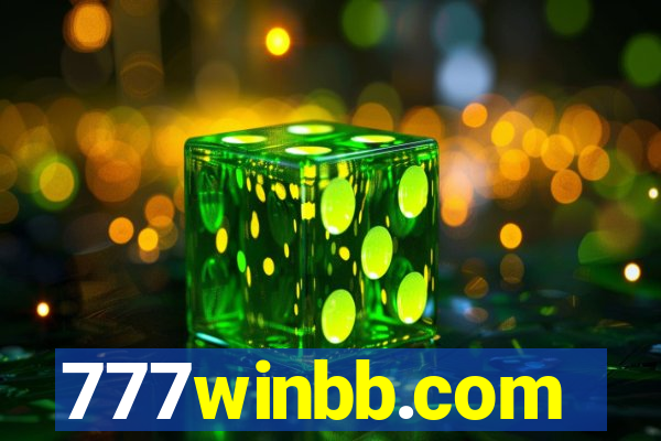 777winbb.com