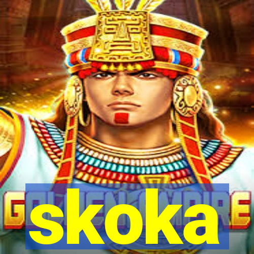 skoka