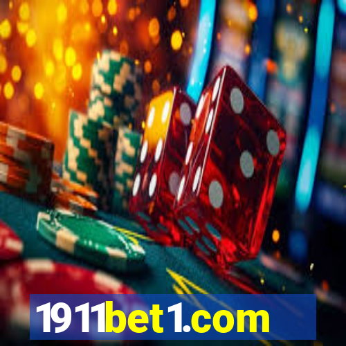 1911bet1.com